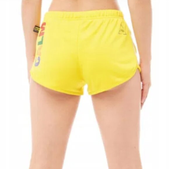 Brand New PHARRELL WILLIAMS SHORT SHORTS - Picture 4 of 16